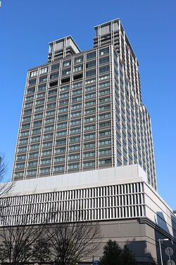 難波