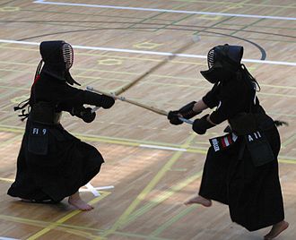 剣道