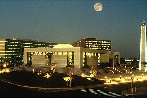 Saudi Aramco