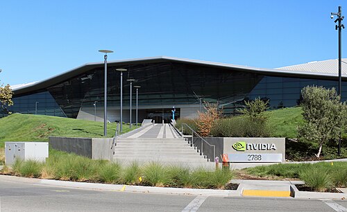 Nvidia