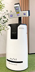 ロボット教室