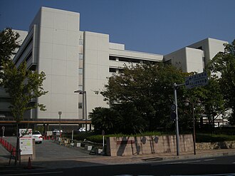 神戸大学