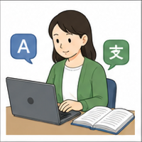 翻訳者（汎用文書）