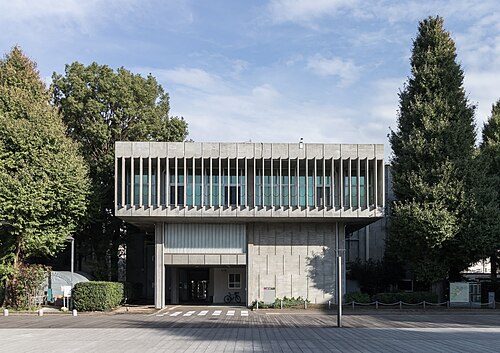 東京工業大学