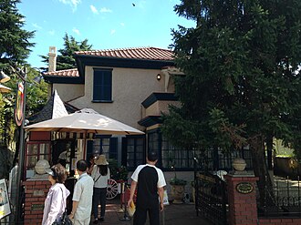 北野町