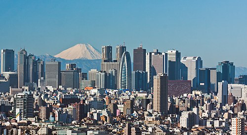 東京都