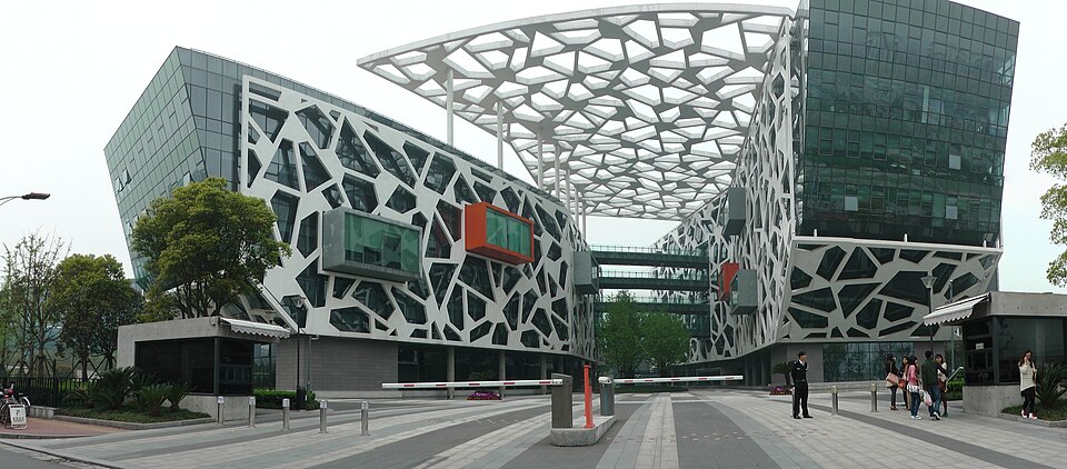 Alibaba