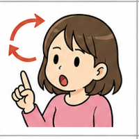 そんなつもりじゃない