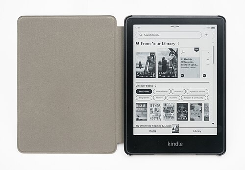 Amazon