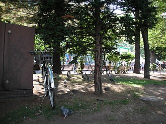 札幌大通