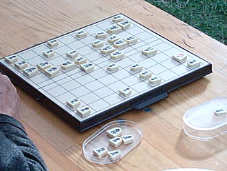 将棋
