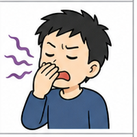 冗談じゃん