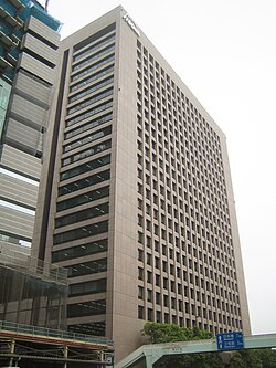 伊藤忠商事