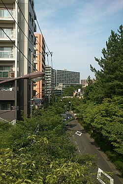 多摩センター