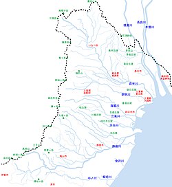 三重県