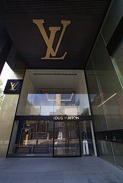 LVMH