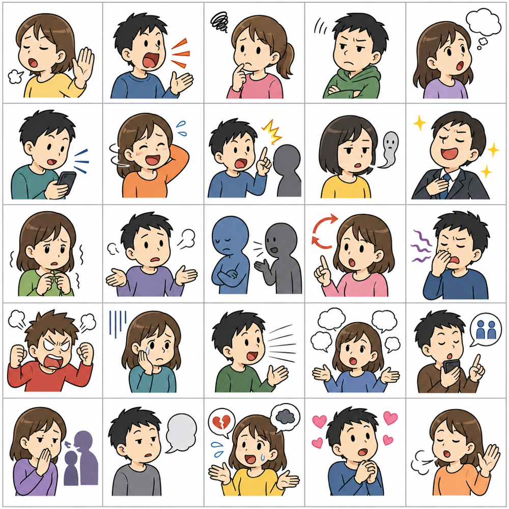 年齢はただの数字