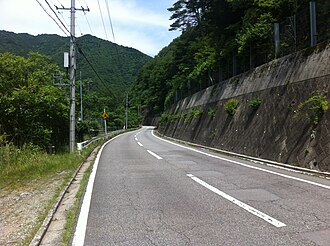 岐阜県