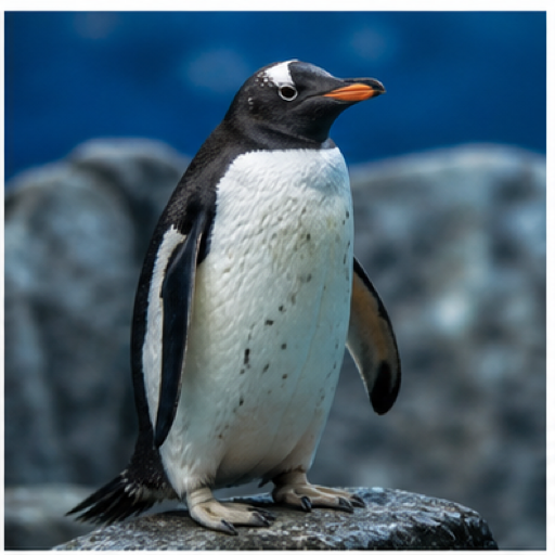 ペンギン