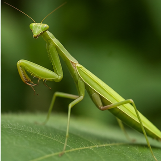 カマキリ
