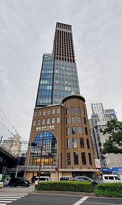 神戸三宮
