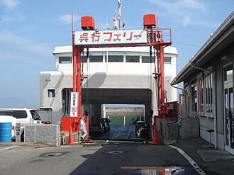 堀江