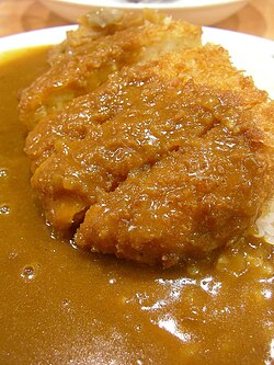 CoCo壱番屋