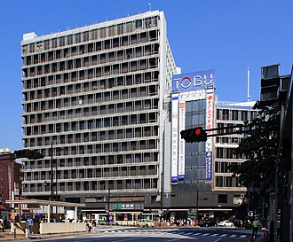 池袋