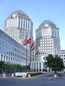 Procter & Gamble