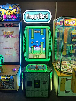 Flappy Bird