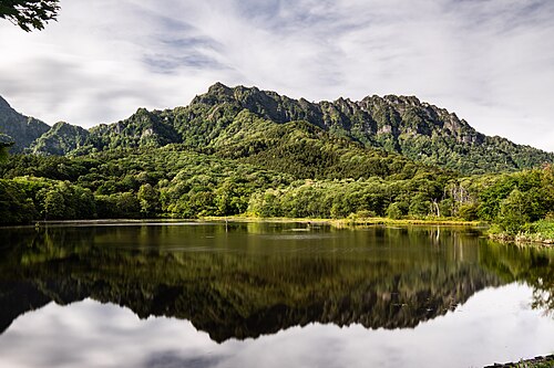 長野県