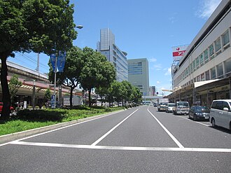 三宮