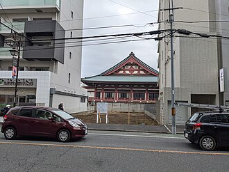 さいたま大宮