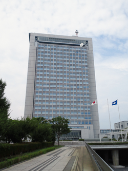 茨城県