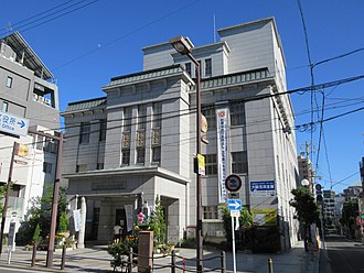天王寺