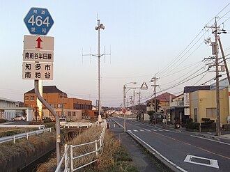 愛知県