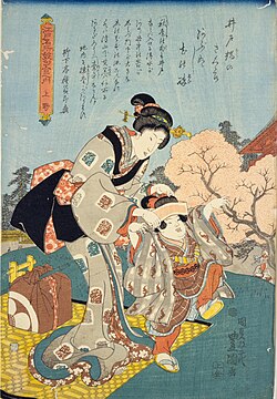 上野